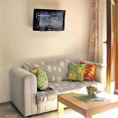 Holiday Flat - Osb02760-p *